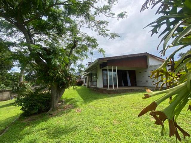 House for sale in Ugu District Municipality, Kwazulu-natal
