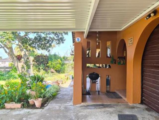 House for sale in Ugu District Municipality, Kwazulu-natal