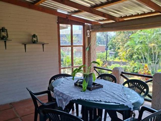 House for rent in Port Shepstone, Hibiscus Coast Local Municipality