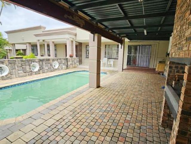 House for sale in Ugu District Municipality, Kwazulu-natal