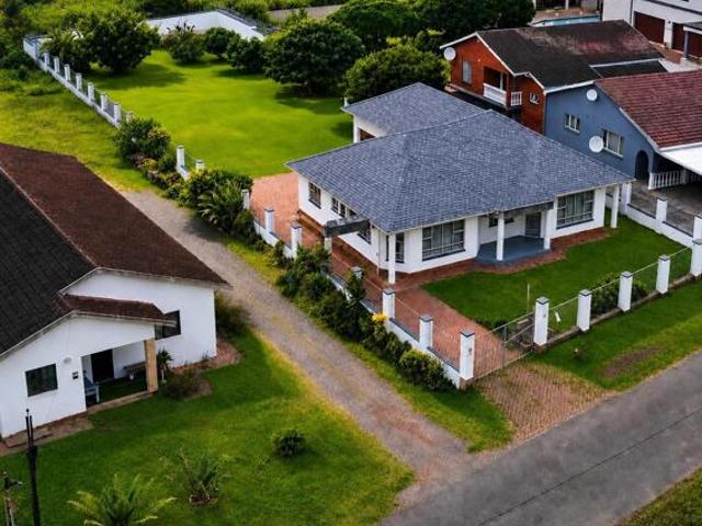 House for sale in Mount Moreland, Kwazulu-natal