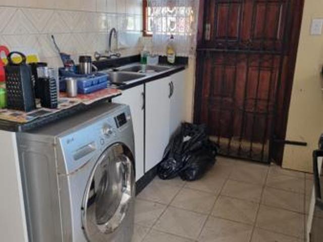 House for rent in Mount Moreland, Kwazulu-natal