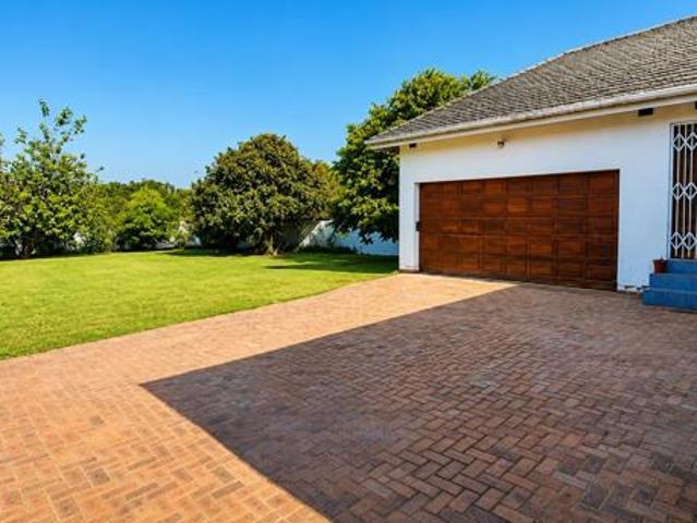 House for sale in Mount Moreland, Kwazulu-natal