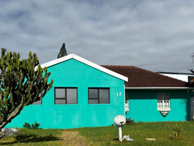 House for rent in Cape Town, Western Cape