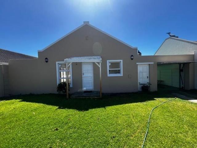 House for rent in Ottery, Cape Town