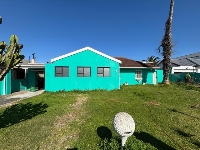 House for rent in Cape Town, Western Cape