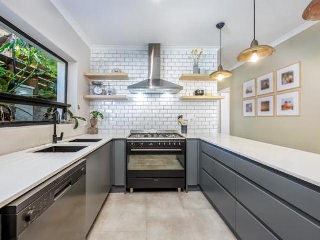 House for rent in Cape Town, Western Cape