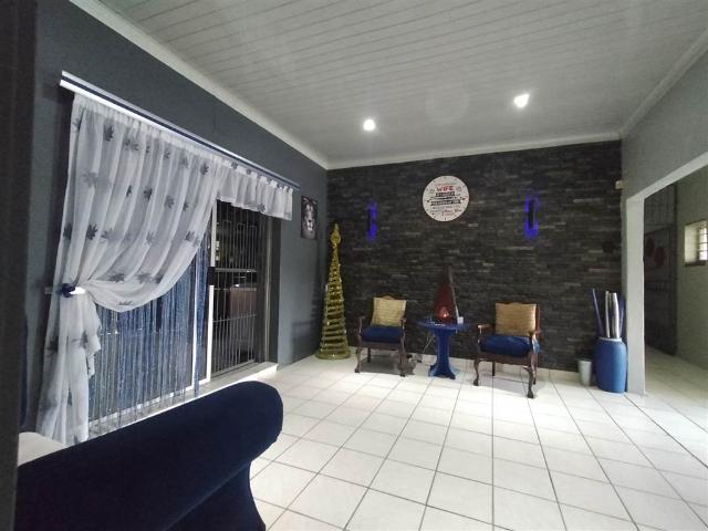 House for sale in Dr Kenneth Kaunda, North West