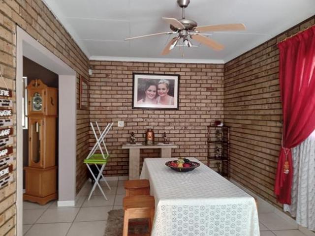 House for sale in Dr Kenneth Kaunda, North West