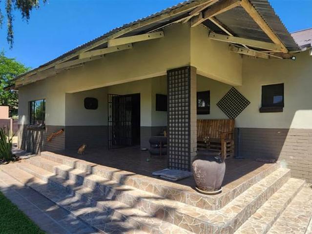 House for sale in Dr Kenneth Kaunda, North West