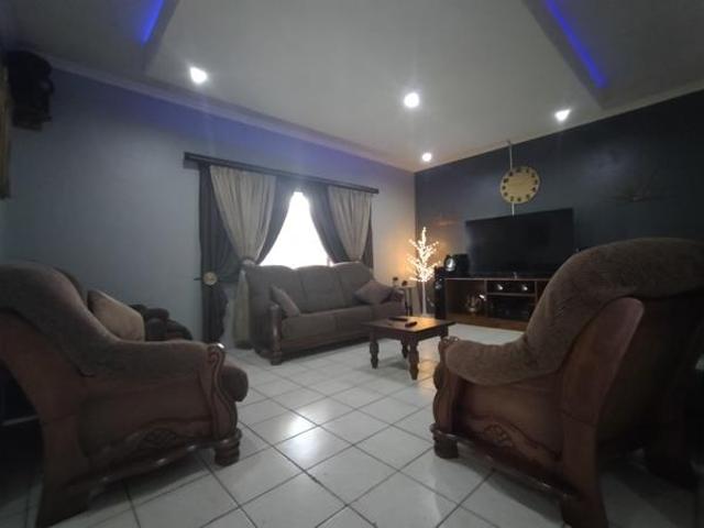 House for sale in Dr Kenneth Kaunda, North West