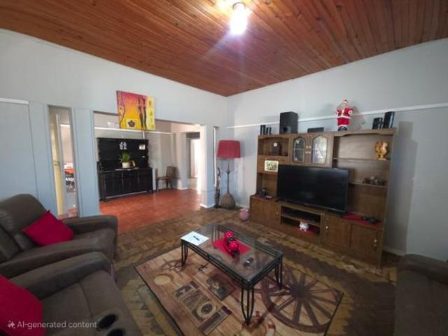 House for sale in Dr Kenneth Kaunda, North West