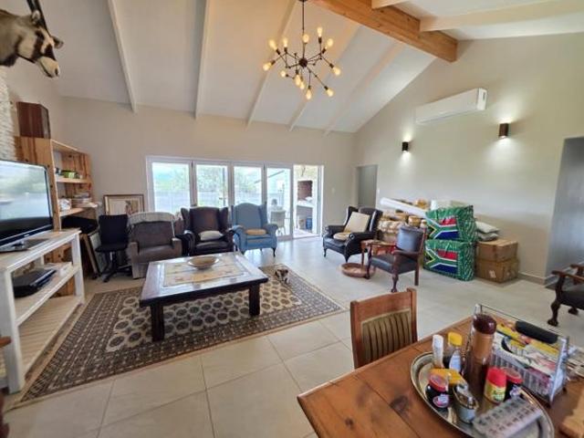 House for sale in Groot Brak Rivier, Western Cape