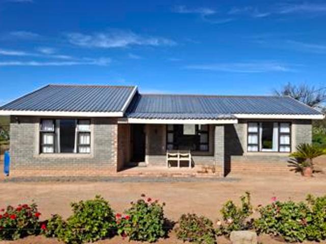 House for sale in Groot Brak Rivier, Western Cape