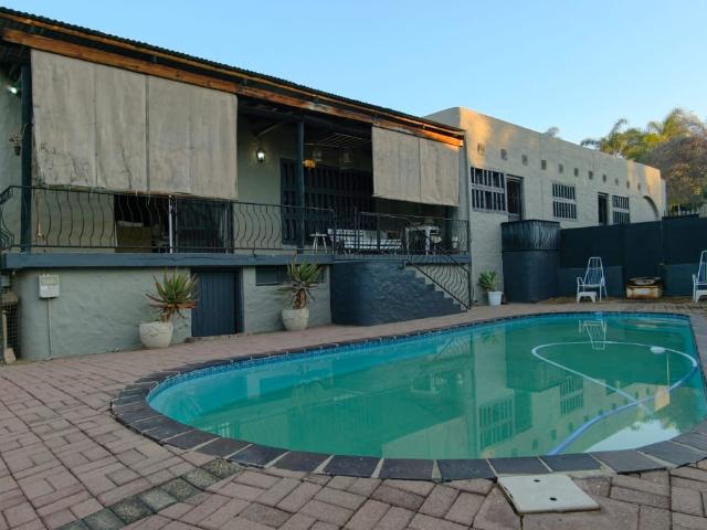 House for sale in Groot Brak Rivier, Western Cape