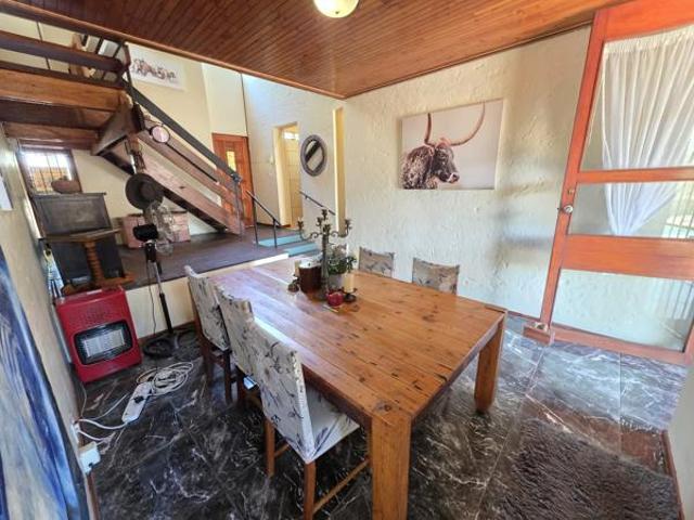 House for sale in Groot Brak Rivier, Western Cape