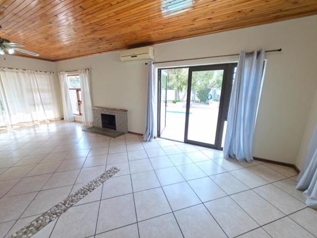 House for rent in Groot Brak Rivier, Western Cape