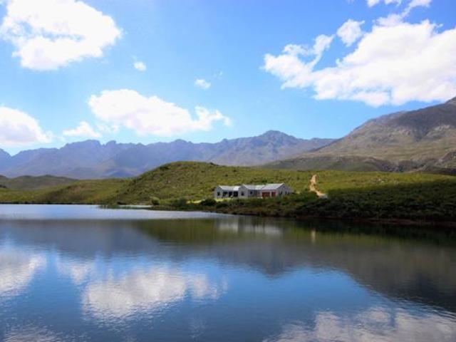 House for sale in Groot Brak Rivier, Western Cape