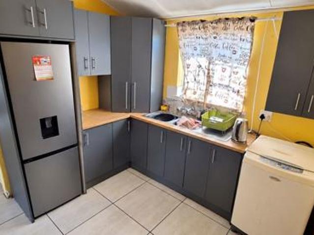 House for sale in Oudtshoorn Local Municipality, Garden Route District Municipality