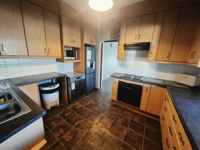 House for rent in Groot Brak Rivier, Western Cape
