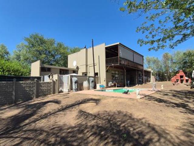 House for sale in Groot Brak Rivier, Western Cape