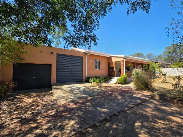 House for sale in Groot Brak Rivier, Western Cape