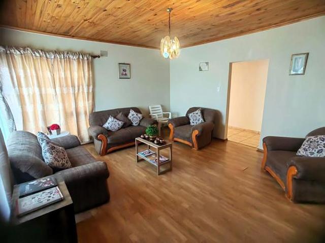 House for sale in Groot Brak Rivier, Western Cape