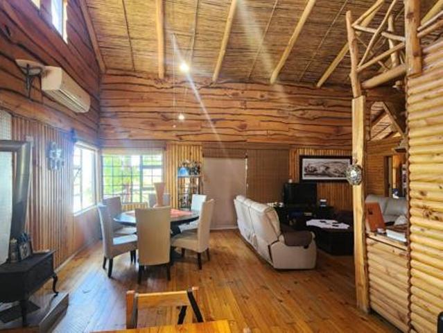 House for sale in Groot Brak Rivier, Western Cape