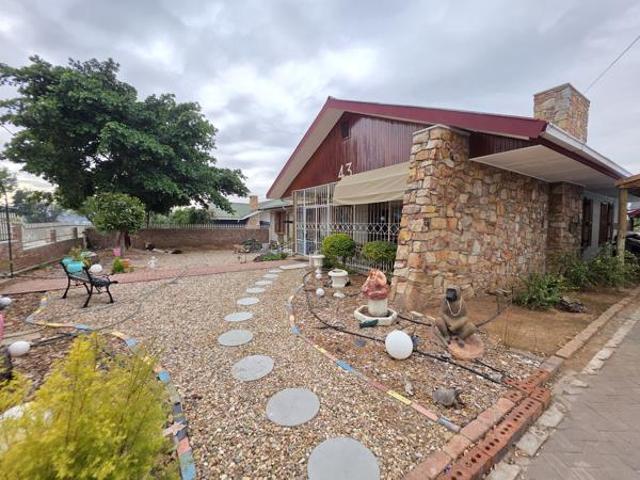 House for sale in Groot Brak Rivier, Western Cape