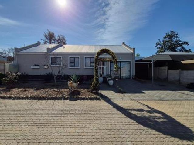 House for sale in Groot Brak Rivier, Western Cape