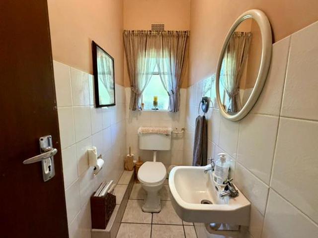 House for sale in Groot Brak Rivier, Western Cape