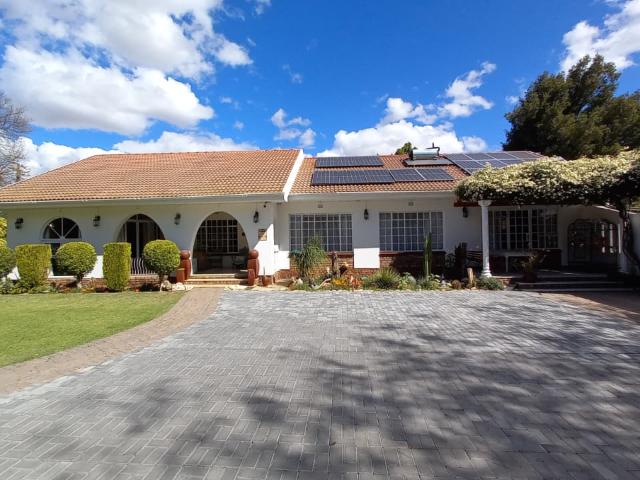 House for sale in Groot Brak Rivier, Western Cape