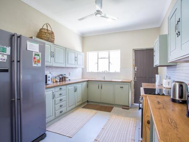 House for rent in Groot Brak Rivier, Western Cape