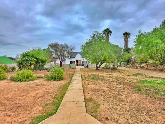 House for sale in Groot Brak Rivier, Western Cape