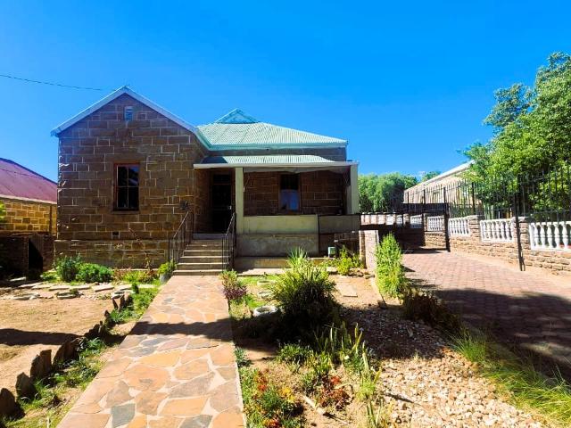 House for sale in Groot Brak Rivier, Western Cape