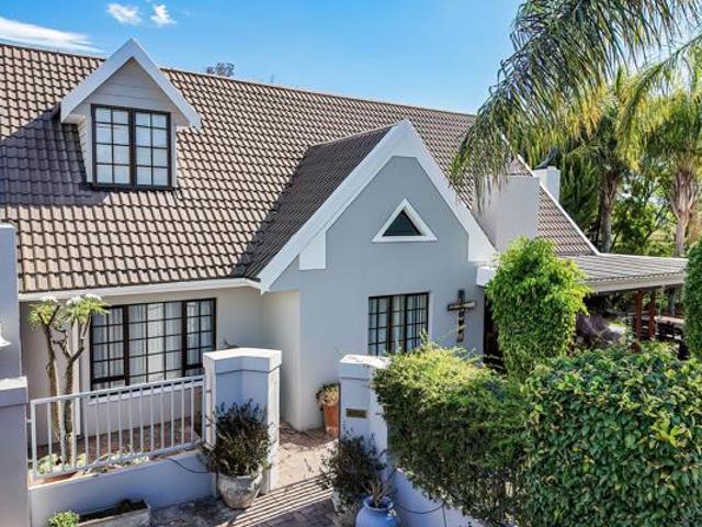 House for sale in Groot Brak Rivier, Western Cape