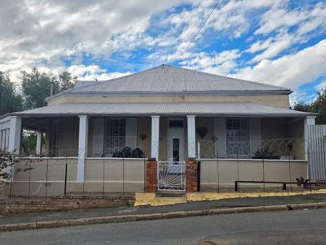 House for sale in Groot Brak Rivier, Western Cape