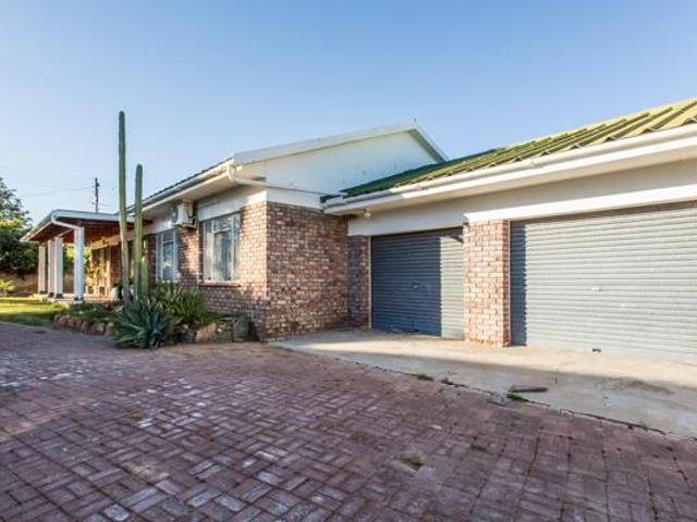 House for rent in Groot Brak Rivier, Western Cape