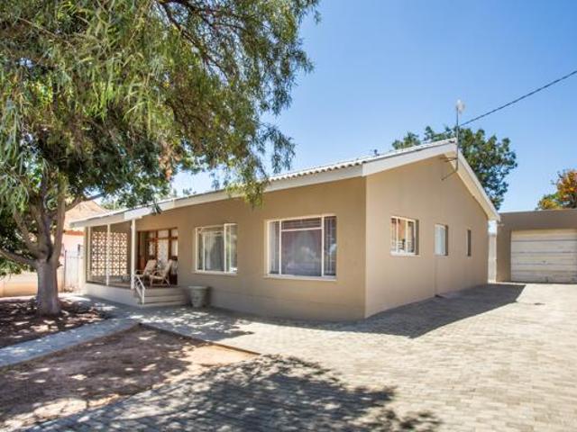 House for rent in Groot Brak Rivier, Western Cape
