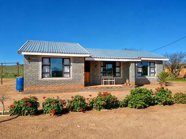 House for sale in Groot Brak Rivier, Western Cape