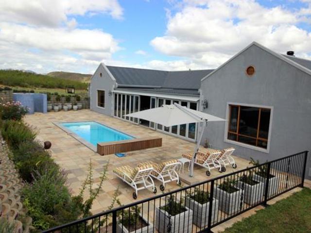 House for sale in Groot Brak Rivier, Western Cape