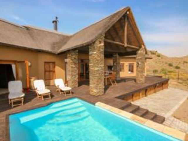 House for sale in Groot Brak Rivier, Western Cape