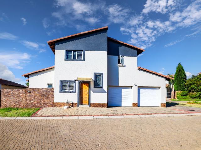 House for rent in Waterkloof, Gauteng