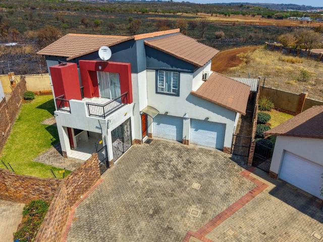 House for rent in Waterkloof, Gauteng