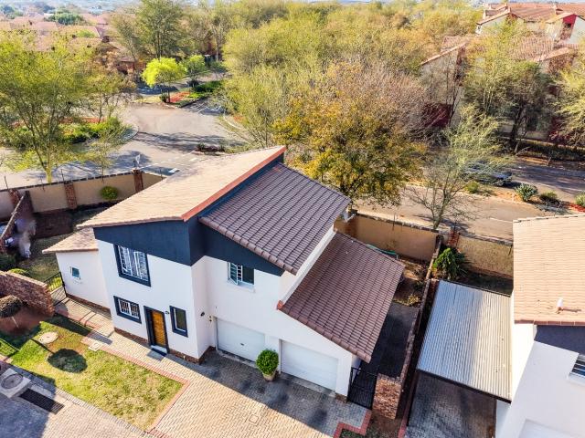 House for sale in Waterkloof, Gauteng