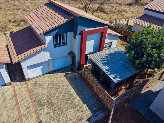 House for sale in Waterkloof, Gauteng