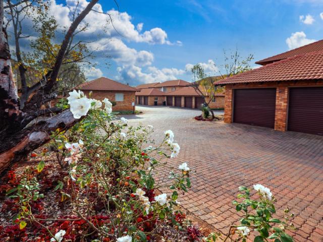 House for sale in Waterkloof, Gauteng