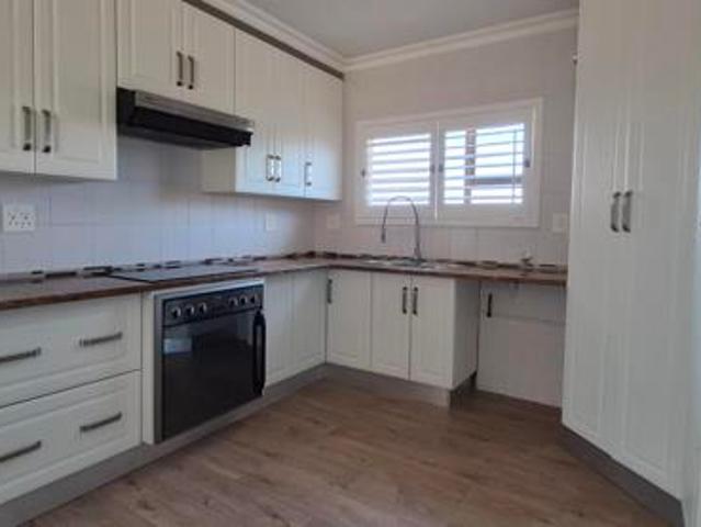 House for rent in Groot Brak Rivier, Western Cape