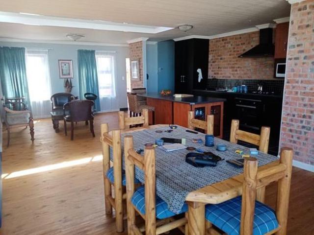 House for rent in Groot Brak Rivier, Western Cape