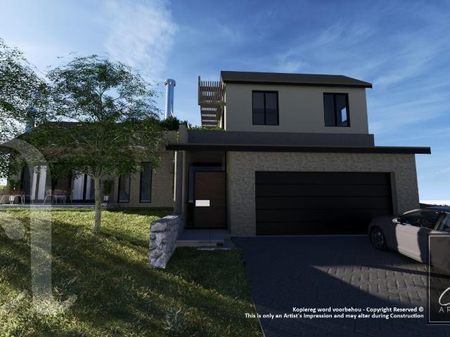 House for sale in Groot Brak Rivier, Western Cape